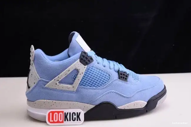 Rep LUCY JORDAN University AIR CT8527-400 Blue 4 0528
